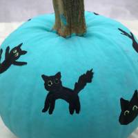 Pumpkin Painting - art12